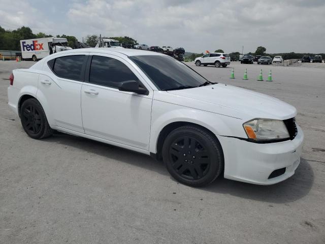 Photo 3 VIN: 1C3CDZAG8EN223158 - DODGE AVENGER SE 