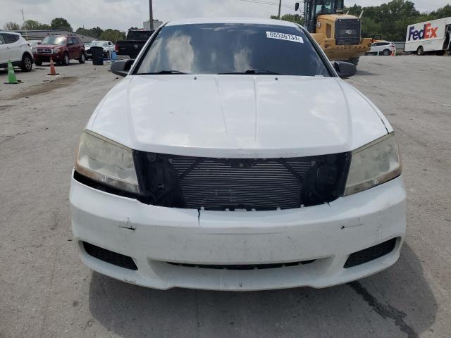 Photo 4 VIN: 1C3CDZAG8EN223158 - DODGE AVENGER SE 