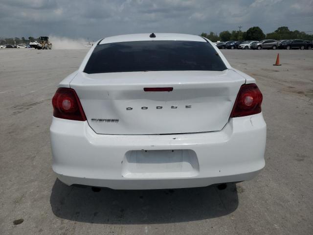 Photo 5 VIN: 1C3CDZAG8EN223158 - DODGE AVENGER SE 