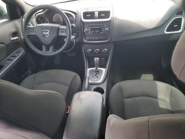 Photo 7 VIN: 1C3CDZAG8EN223158 - DODGE AVENGER SE 