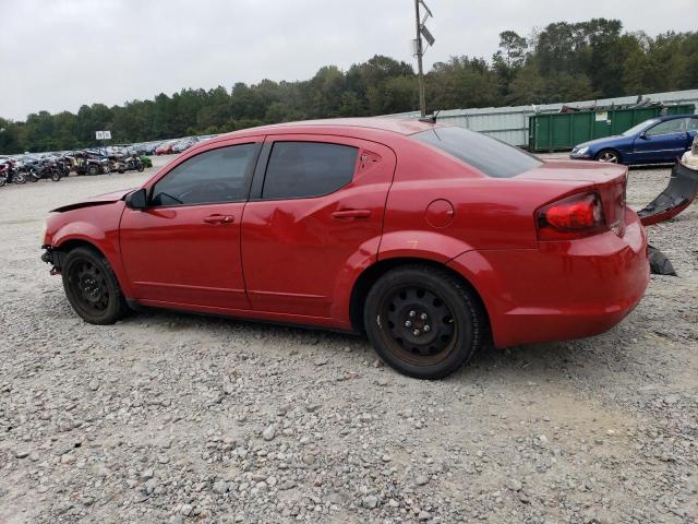 Photo 1 VIN: 1C3CDZAG9CN309379 - DODGE AVENGER 