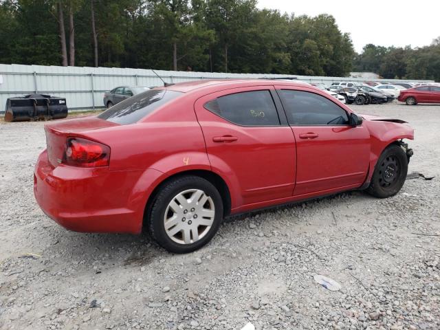 Photo 2 VIN: 1C3CDZAG9CN309379 - DODGE AVENGER 