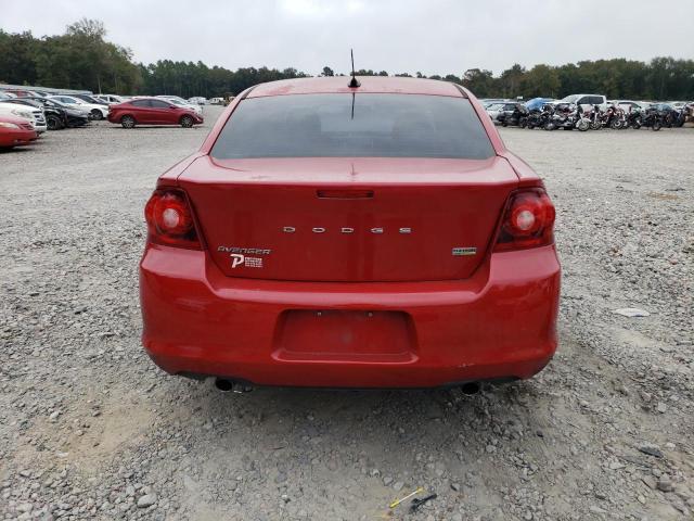 Photo 5 VIN: 1C3CDZAG9CN309379 - DODGE AVENGER 