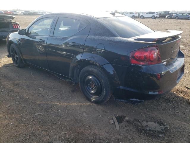 Photo 1 VIN: 1C3CDZAG9DN504867 - DODGE AVENGER 