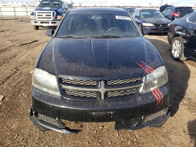 Photo 4 VIN: 1C3CDZAG9DN504867 - DODGE AVENGER 