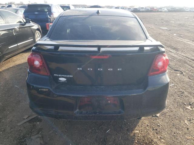 Photo 5 VIN: 1C3CDZAG9DN504867 - DODGE AVENGER 