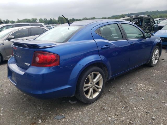 Photo 2 VIN: 1C3CDZAG9DN521295 - DODGE AVENGER SE 