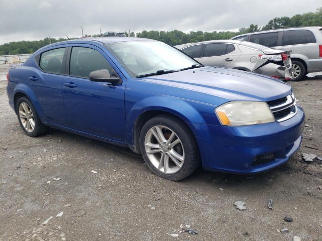 Photo 3 VIN: 1C3CDZAG9DN521295 - DODGE AVENGER SE 