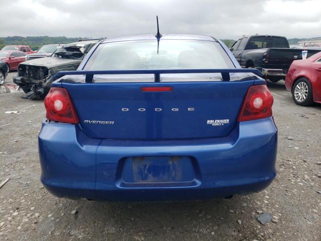 Photo 5 VIN: 1C3CDZAG9DN521295 - DODGE AVENGER SE 