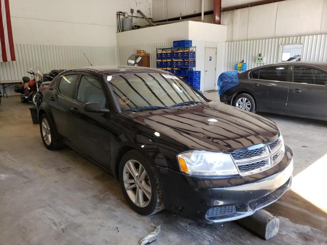 Photo 0 VIN: 1C3CDZAG9DN581271 - DODGE AVENGER SE 