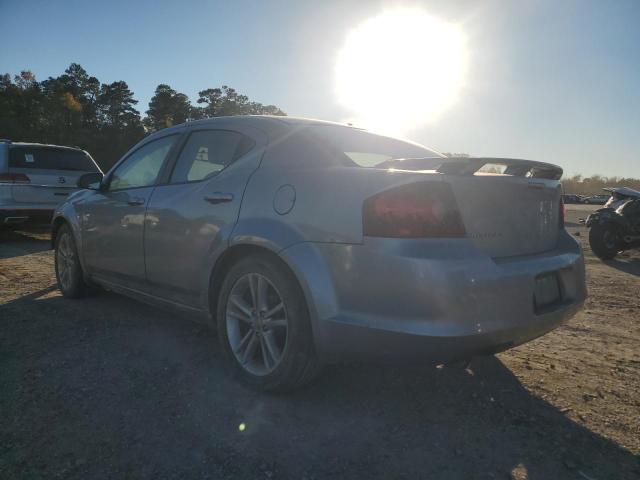 Photo 1 VIN: 1C3CDZAG9DN587216 - DODGE AVENGER 