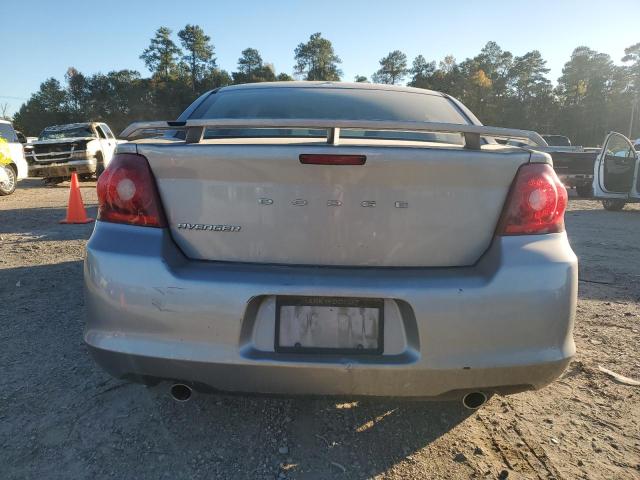 Photo 5 VIN: 1C3CDZAG9DN587216 - DODGE AVENGER 