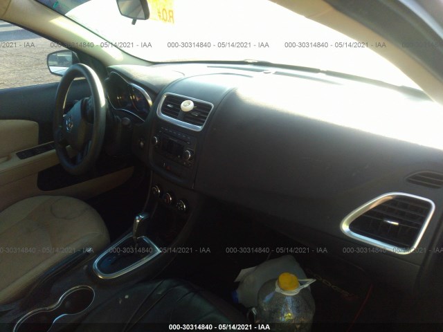 Photo 4 VIN: 1C3CDZAG9DN616519 - DODGE AVENGER 