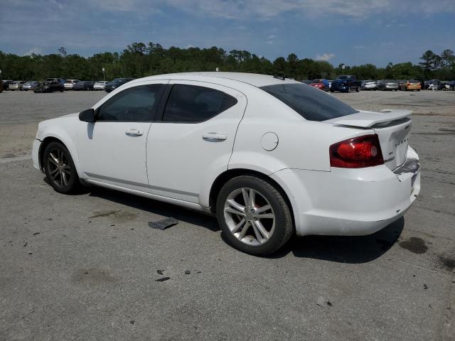 Photo 1 VIN: 1C3CDZAG9DN621932 - DODGE AVENGER 