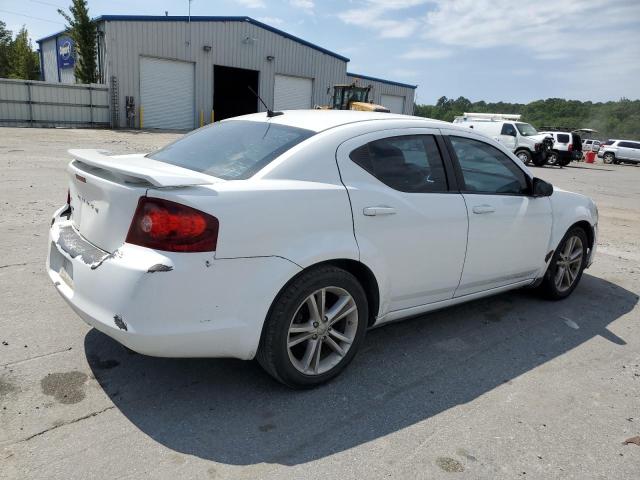 Photo 2 VIN: 1C3CDZAG9DN621932 - DODGE AVENGER 