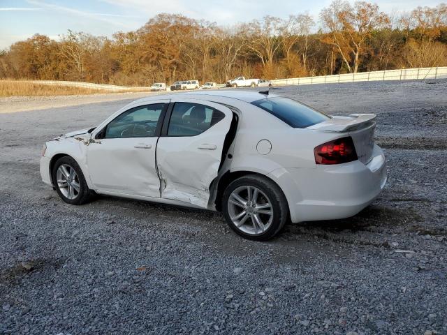 Photo 1 VIN: 1C3CDZAG9DN683329 - DODGE AVENGER 