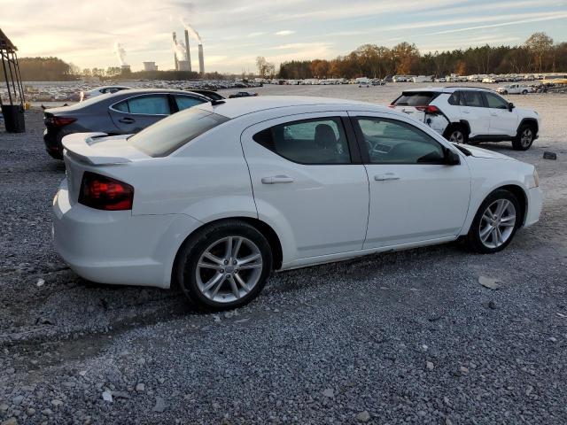 Photo 2 VIN: 1C3CDZAG9DN683329 - DODGE AVENGER 