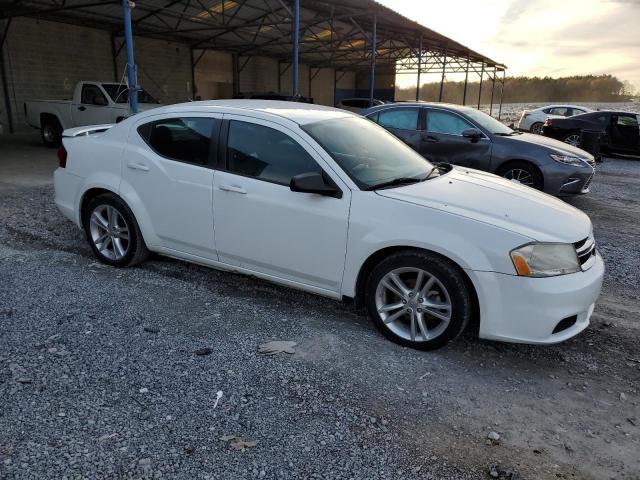 Photo 3 VIN: 1C3CDZAG9DN683329 - DODGE AVENGER 