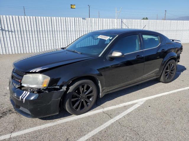 Photo 5 VIN: 1C3CDZAG9DN748759 - DODGE AVENGER 