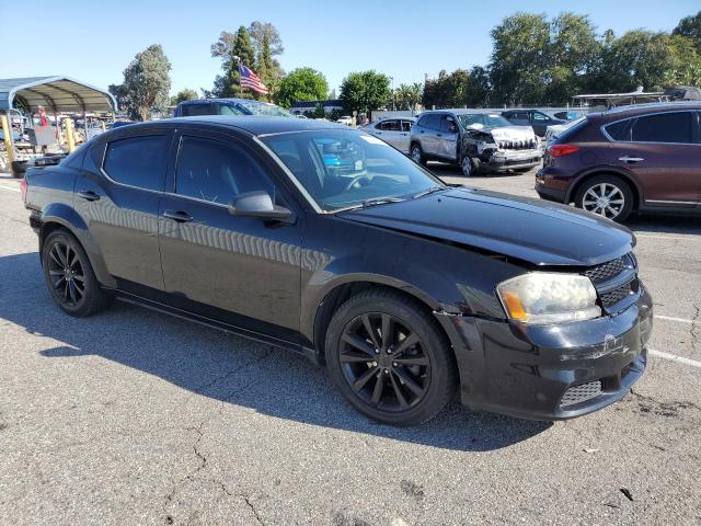 Photo 8 VIN: 1C3CDZAG9DN748759 - DODGE AVENGER 