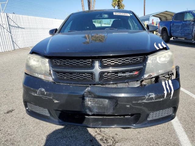 Photo 9 VIN: 1C3CDZAG9DN748759 - DODGE AVENGER 