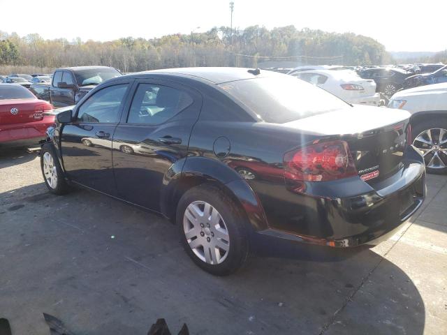 Photo 1 VIN: 1C3CDZAG9DN750513 - DODGE AVENGER 