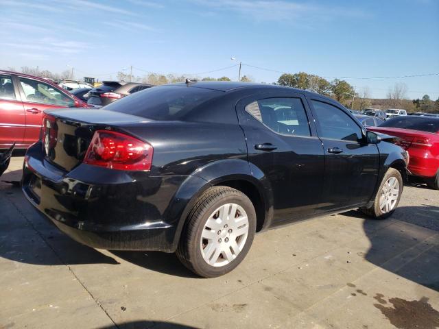 Photo 2 VIN: 1C3CDZAG9DN750513 - DODGE AVENGER 