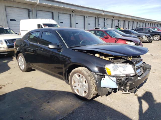 Photo 3 VIN: 1C3CDZAG9DN750513 - DODGE AVENGER 