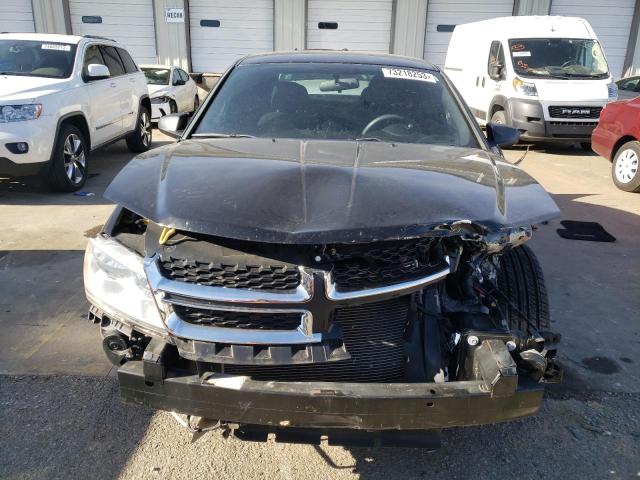 Photo 4 VIN: 1C3CDZAG9DN750513 - DODGE AVENGER 