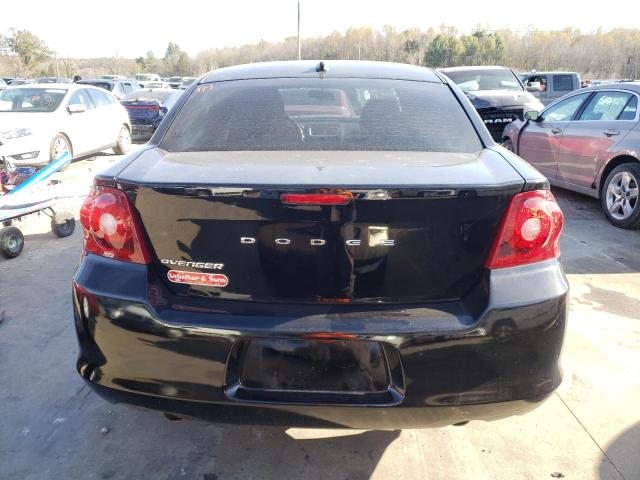 Photo 5 VIN: 1C3CDZAG9DN750513 - DODGE AVENGER 