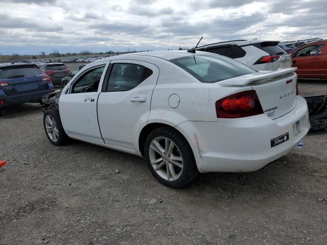 Photo 1 VIN: 1C3CDZAG9DN752942 - DODGE AVENGER 