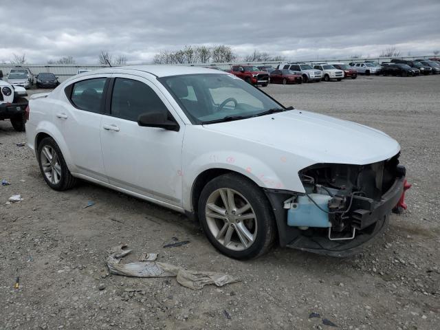 Photo 3 VIN: 1C3CDZAG9DN752942 - DODGE AVENGER 