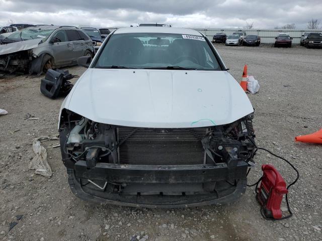 Photo 4 VIN: 1C3CDZAG9DN752942 - DODGE AVENGER 