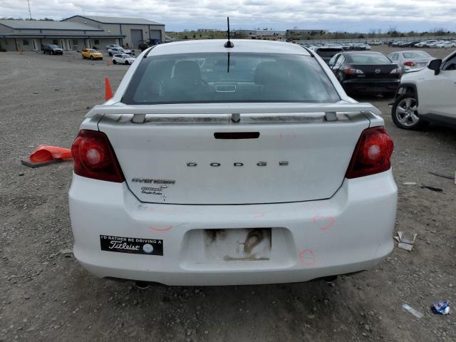 Photo 5 VIN: 1C3CDZAG9DN752942 - DODGE AVENGER 