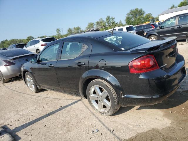 Photo 1 VIN: 1C3CDZAG9DN769367 - DODGE AVENGER SE 