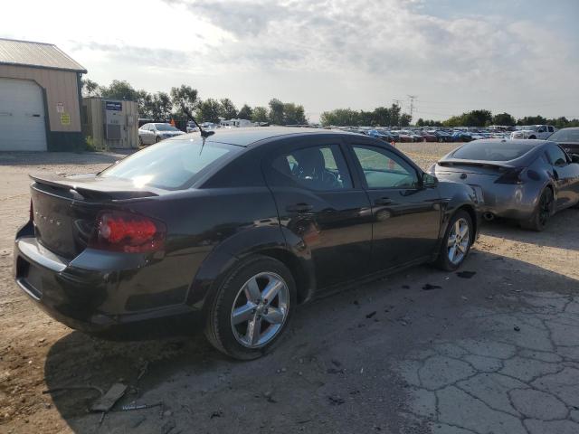 Photo 2 VIN: 1C3CDZAG9DN769367 - DODGE AVENGER SE 