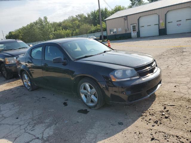 Photo 3 VIN: 1C3CDZAG9DN769367 - DODGE AVENGER SE 