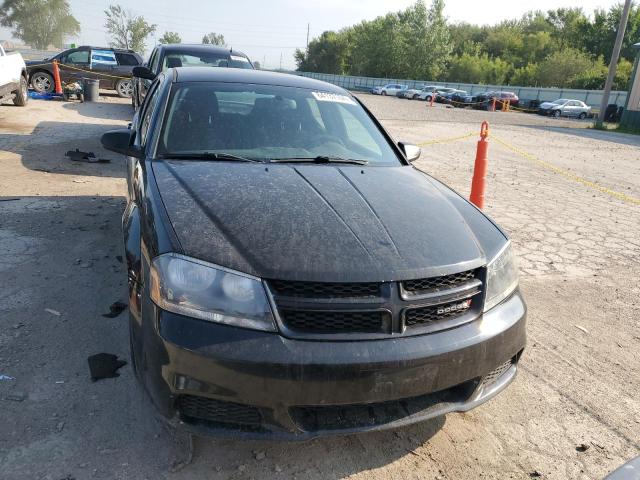 Photo 4 VIN: 1C3CDZAG9DN769367 - DODGE AVENGER SE 