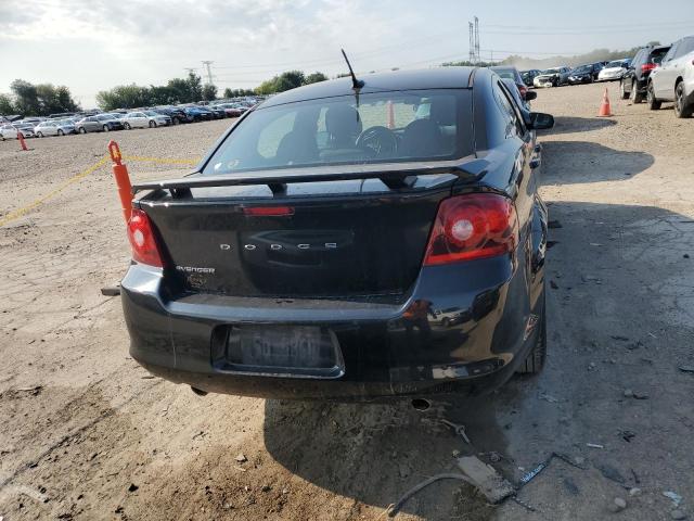 Photo 5 VIN: 1C3CDZAG9DN769367 - DODGE AVENGER SE 