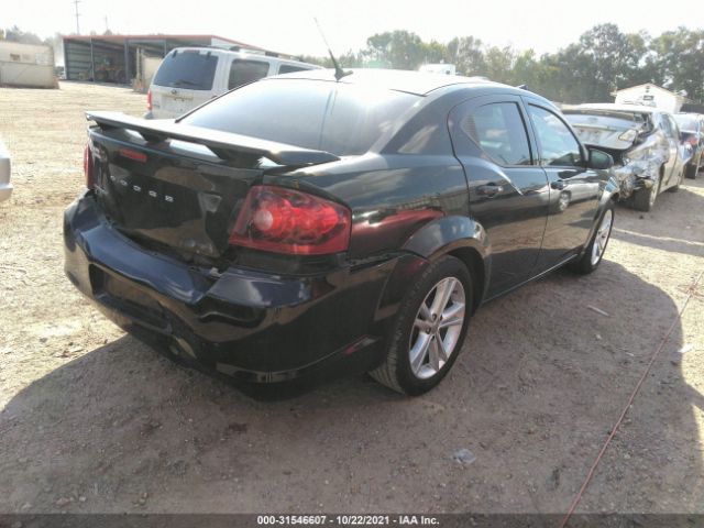 Photo 3 VIN: 1C3CDZAG9DN769790 - DODGE AVENGER 