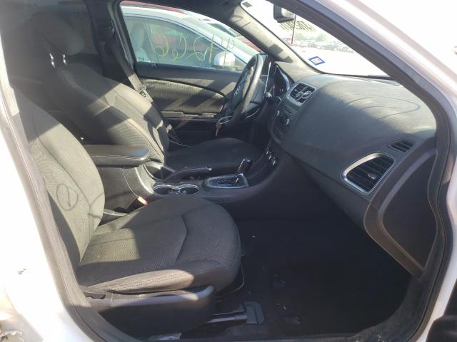 Photo 4 VIN: 1C3CDZAG9EN104356 - DODGE AVENGER SE 