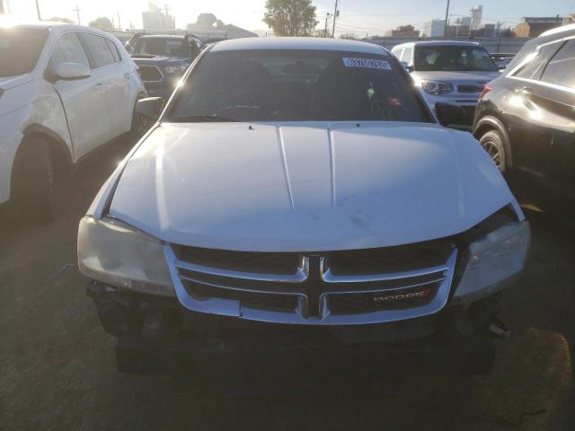 Photo 4 VIN: 1C3CDZAG9EN130083 - DODGE AVENGER SE 