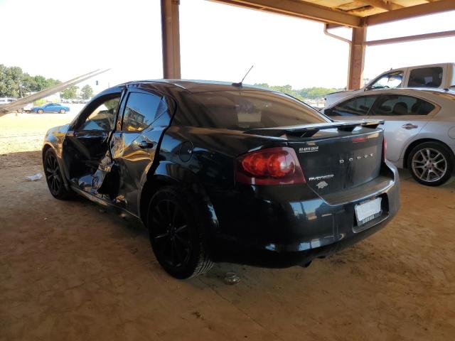 Photo 2 VIN: 1C3CDZAG9EN132741 - DODGE AVENGER 