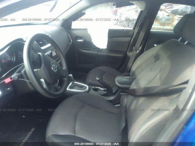 Photo 4 VIN: 1C3CDZAG9EN132884 - DODGE AVENGER 