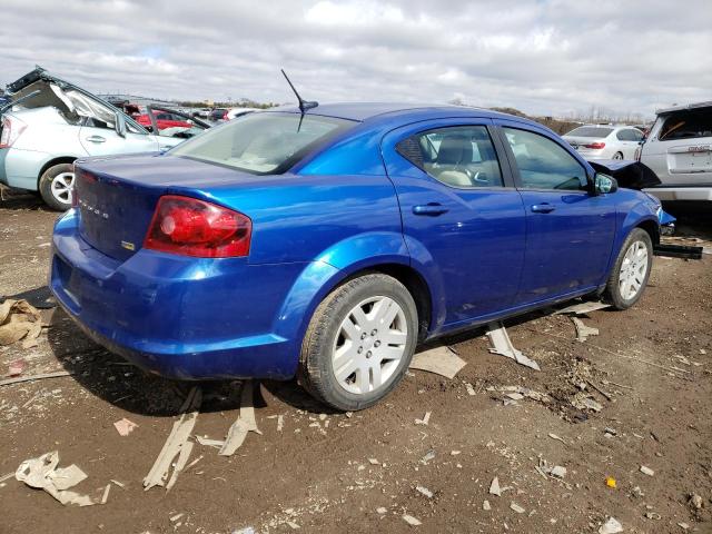 Photo 2 VIN: 1C3CDZAG9EN136787 - DODGE AVENGER 