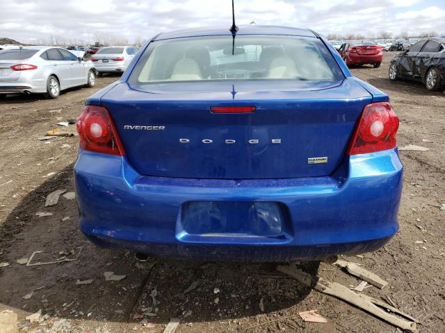 Photo 5 VIN: 1C3CDZAG9EN136787 - DODGE AVENGER 