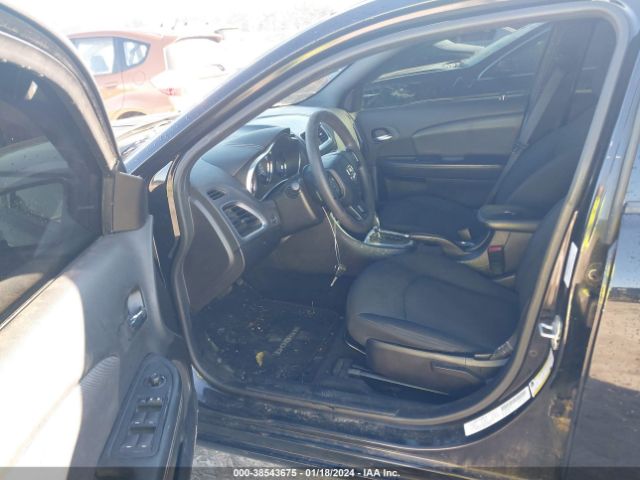 Photo 4 VIN: 1C3CDZAG9EN138572 - DODGE AVENGER 