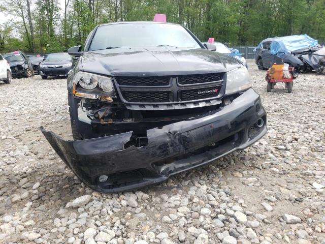 Photo 8 VIN: 1C3CDZAG9EN147952 - DODGE AVENGER SE 