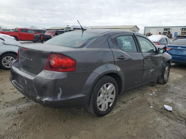 Photo 2 VIN: 1C3CDZAG9EN218986 - DODGE AVENGER 