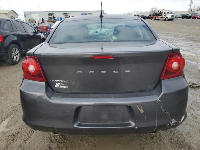 Photo 5 VIN: 1C3CDZAG9EN218986 - DODGE AVENGER 